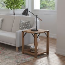Rustic Oak