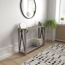 Gray Wash