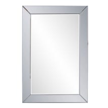 Smokey Gray Mirrored