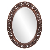 Antique Copper