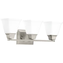 Brushed Nickel