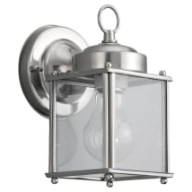 Antique Brushed Nickel