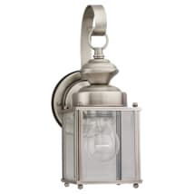Antique Brushed Nickel