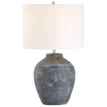 Weathered Black / Brushed Nickel