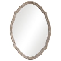 Distressed Ivory