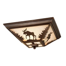 Burnished Bronze