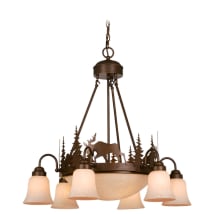 Burnished Bronze