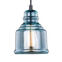 Oil Rubbed Bronze