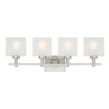 Brushed Nickel