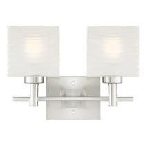Brushed Nickel