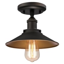Oil Rubbed Bronze