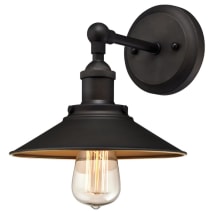 Oil Rubbed Bronze
