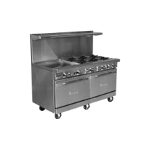 Stainless Steel
