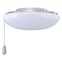 Brushed Nickel