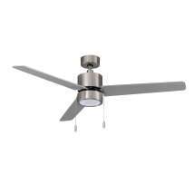 Brushed Nickel / Brushed Nickel