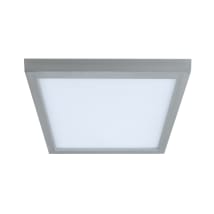 Brushed Nickel