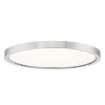 Brushed Nickel