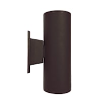 Oil Rubbed Bronze