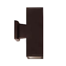 Oil Rubbed Bronze