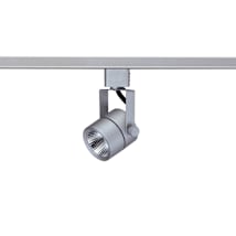 Brushed Aluminum