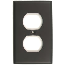 Oil Rubbed Bronze
