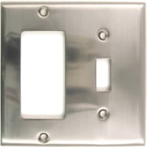 Satin Nickel