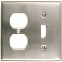 Satin Nickel