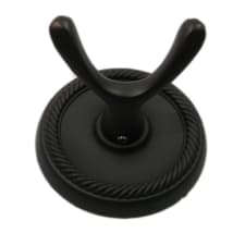 Oil Rubbed Bronze
