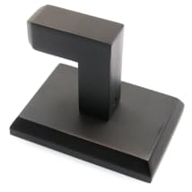 Oil Rubbed Bronze