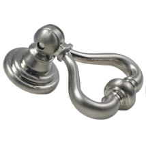 Satin Nickel