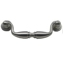 Satin Nickel