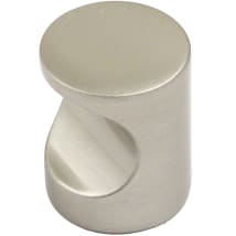 Satin Nickel