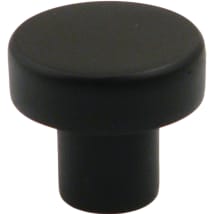 Oil Rubbed Bronze