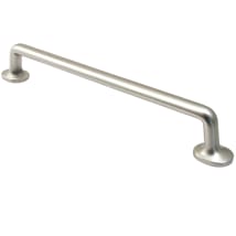 Satin Nickel