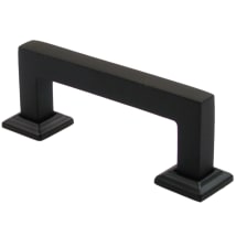 Oil Rubbed Bronze