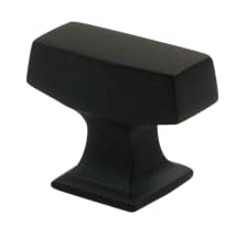 Oil Rubbed Bronze