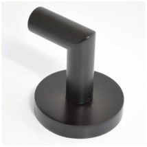 Oil Rubbed Bronze