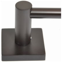 Oil Rubbed Bronze