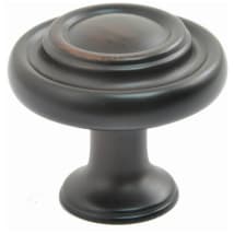 Oil Rubbed Bronze