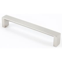 Satin Nickel