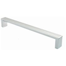 Satin Nickel