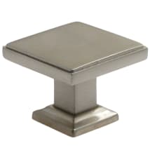 Satin Nickel