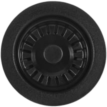 Gunmetal Black