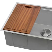 Mahogany
