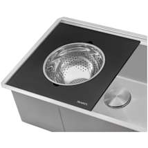 Stainless Steel