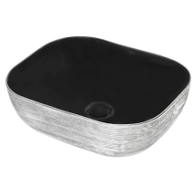 Silver / Black
