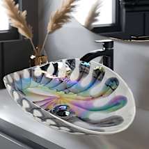 Spira Luxe Pearl White