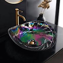 Cosmic Black