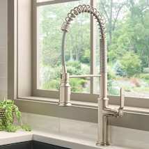 Brushed Nickel