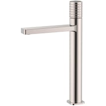 Brushed Nickel